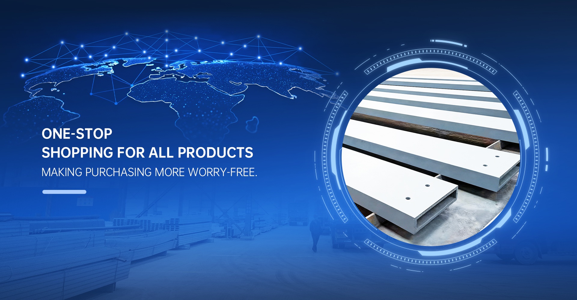 Hồ sơ Shunchen Trung Quốc Nhà sản xuất