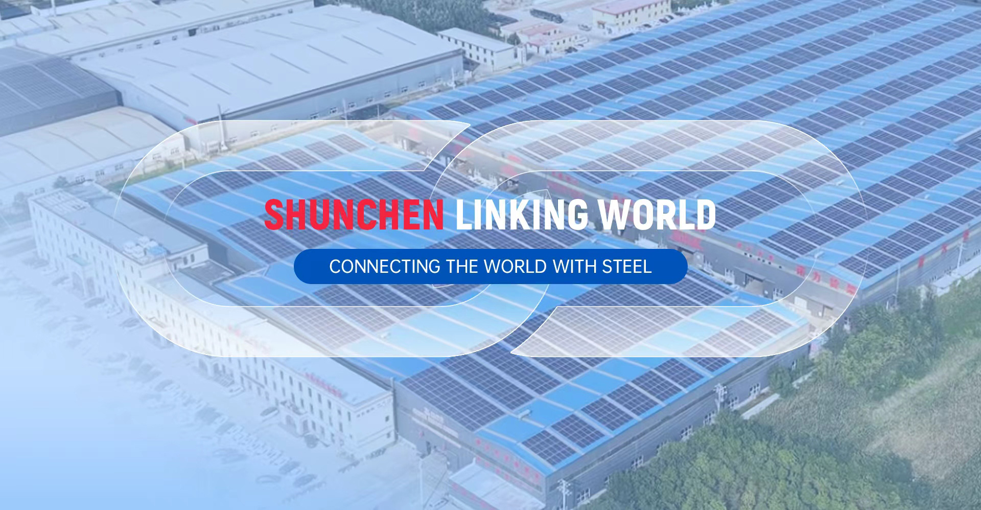 Nhà máy Shunchen Trung Quốc