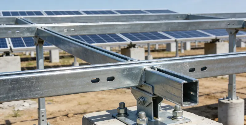 Lựa chọn vật liệu cốt lõi: Sự khác biệt về hiệu suất và kịch bản ứng dụng của Q235B và Q345B