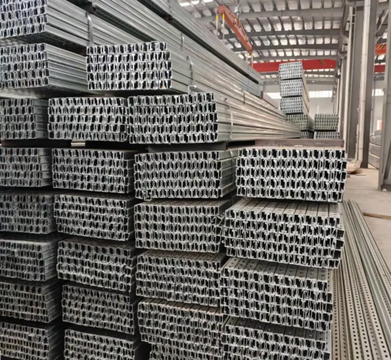 Sự bùng nổ PV toàn cầu: Thép PV có độ ăn mòn cao của Shunchen Hongye bao phủ hơn 30 quốc gia