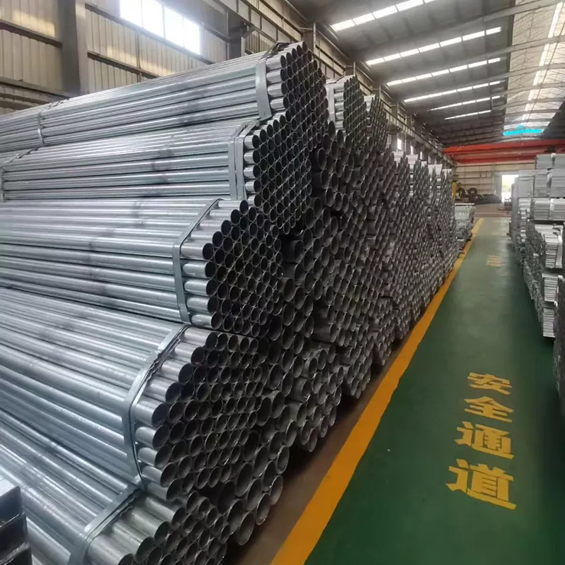 Ống tròn đang cách mạng hóa ngành xây dựng và công nghiệp hiện đại như thế nào?