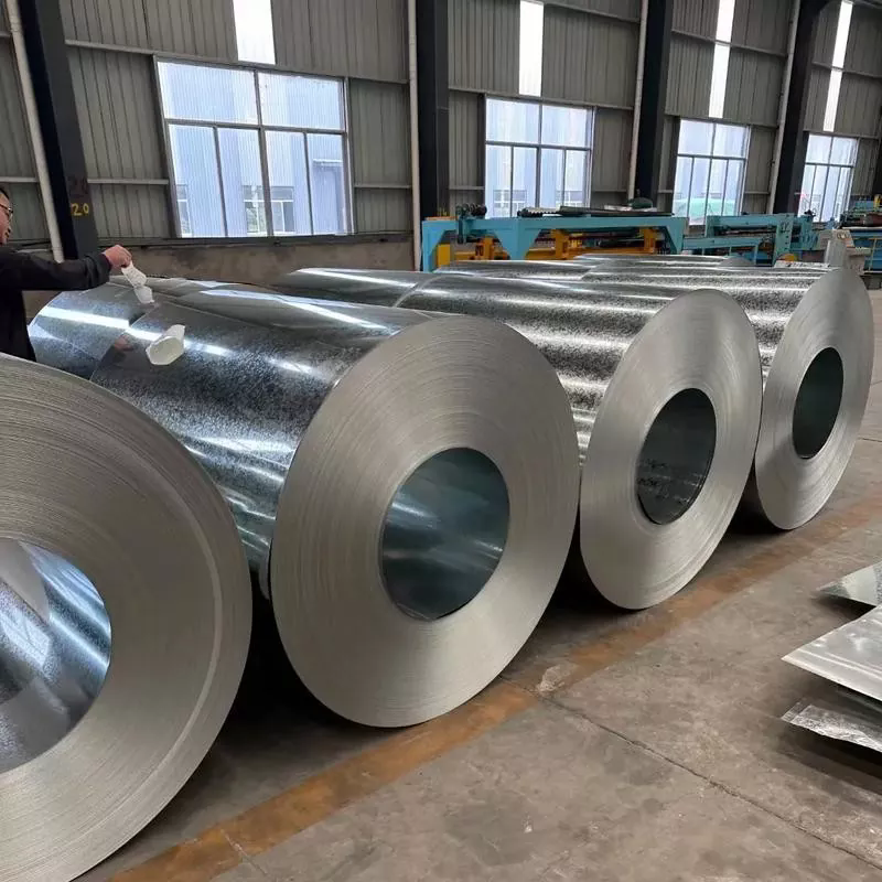 Thép dải cải thiện hiệu quả sản xuất và chất lượng sản phẩm như thế nào?