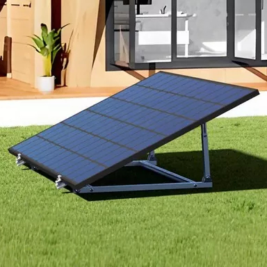 Giá đỡ PV ban công cải thiện hiệu quả và an toàn khi lắp đặt năng lượng mặt trời như thế nào?