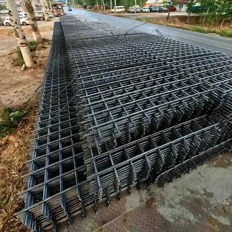 Lưới cốt thép hàn biến đổi các ứng dụng xây dựng hiện đại như thế nào?