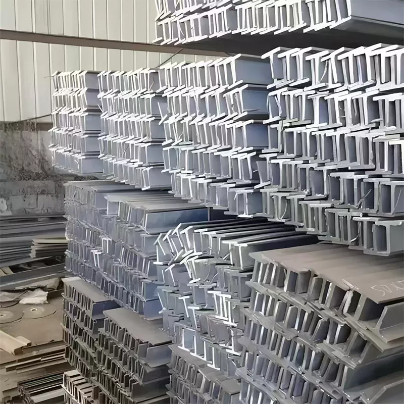 Cấu hình thép hình chữ T cán nóng và hàn khác nhau như thế nào trong quá trình sản xuất và hiệu suất?