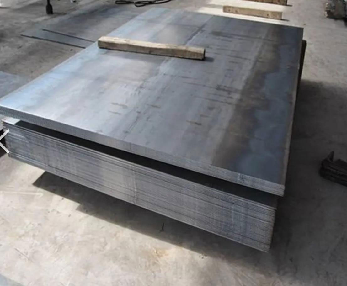 Tấm thép kết cấu ASTM A572 Lớp 50