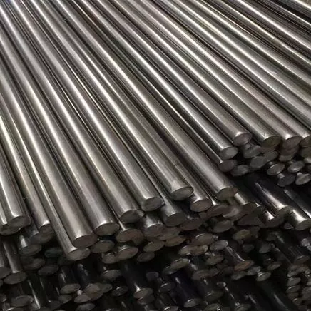 Thanh tròn vẽ lạnh