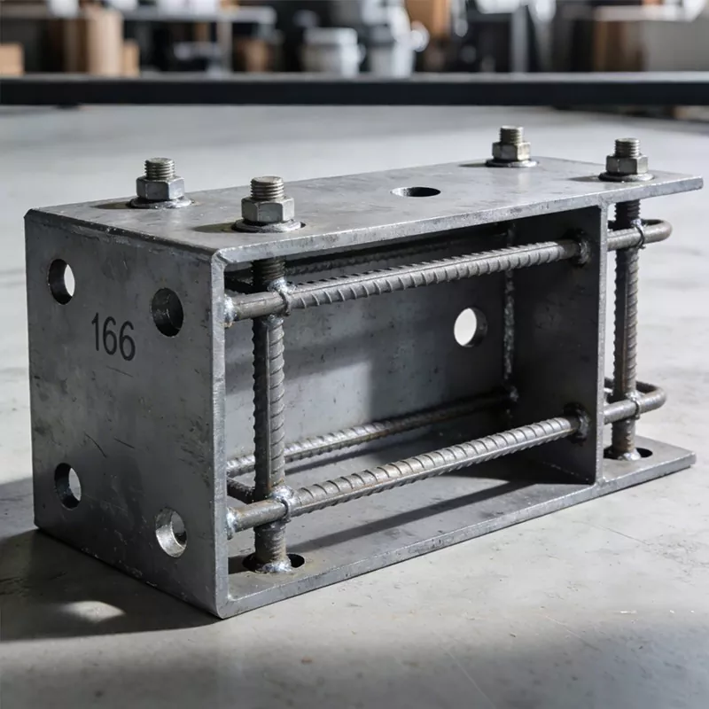 Thành phần nhúng tùy chỉnh