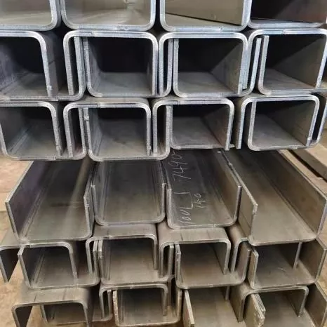 Kênh U tùy chỉnh