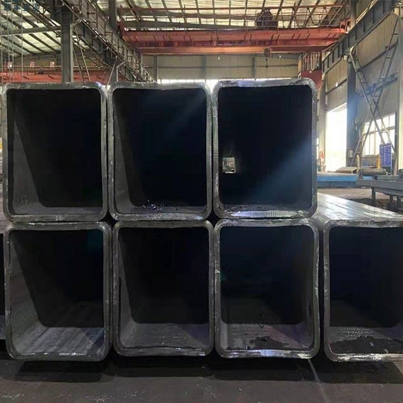 EN 10210 S355J2H Phần rỗng vuông