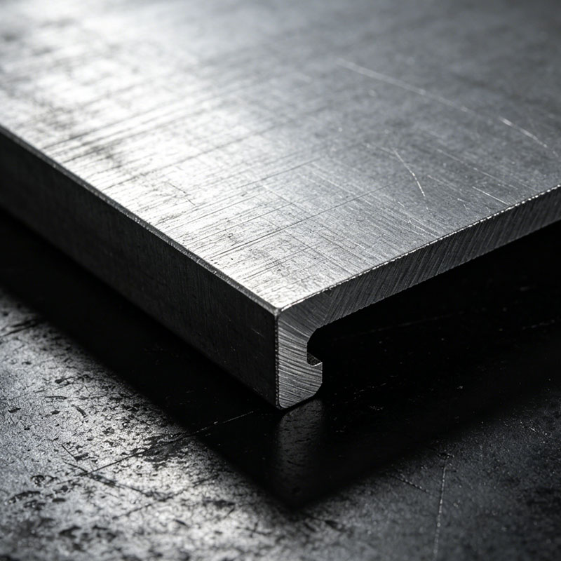 Tấm thép kết cấu carbon cao