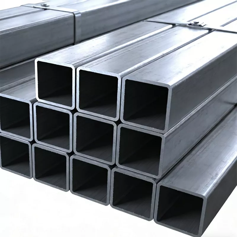 Ống vuông có độ chính xác cao