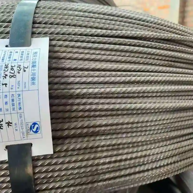 Dây thép bê tông cốt thép