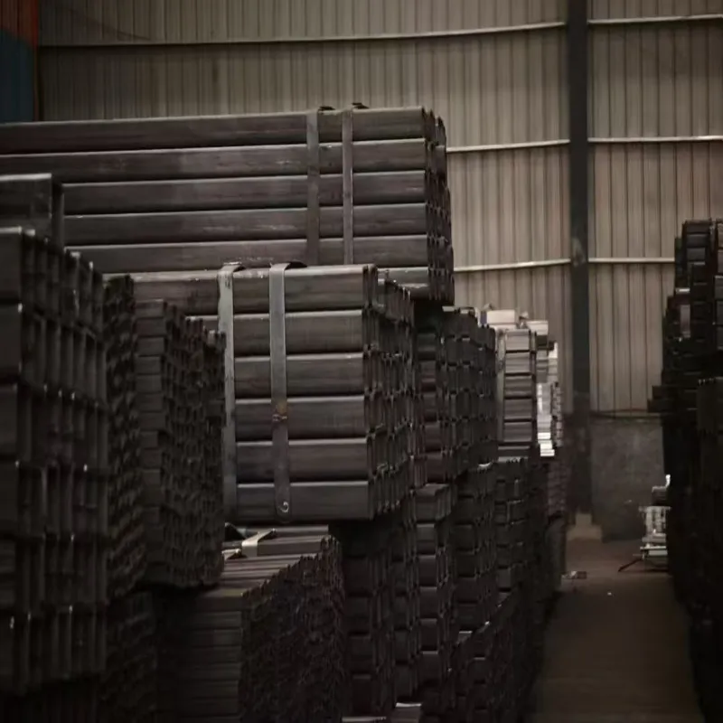 Dàn ống thép carbon liền mạch