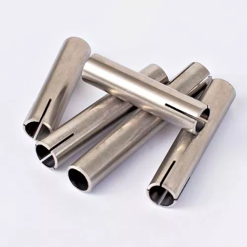 Ống thép giãn nở nóng liền mạch để vận chuyển dầu khí